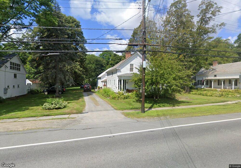 605 Vt Route 30, Newfane, VT 05345 - photo 1