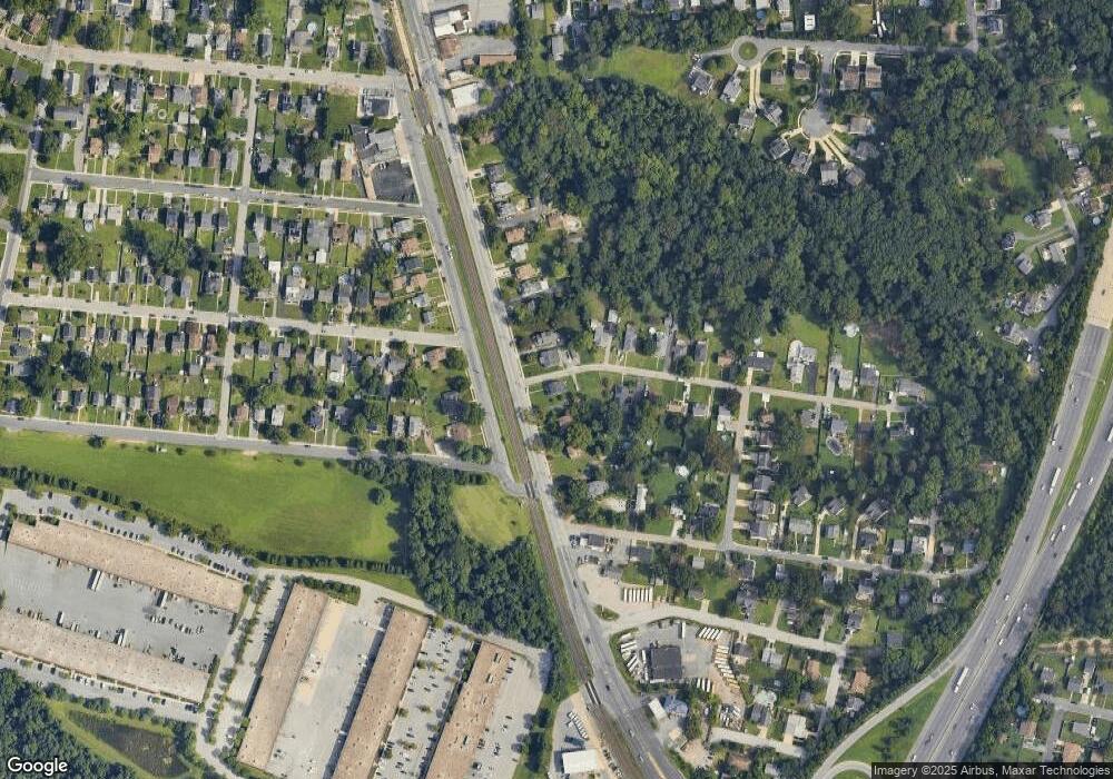 7255 Baltimore Annapolis Blvd, Glen Burnie, MD 21061 - photo 1