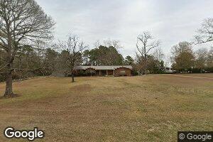 3313 County Road 3, Millry, AL 36558