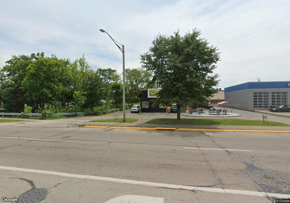 483 W Main St, Xenia, OH 45385 - photo 1