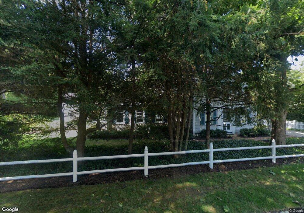 172 Ocean View Ave, Cotuit, MA 02635 - photo 1