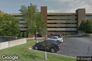 8121 34th Ave S Unit 107, Bloomington, MN 55425