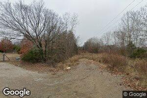 47444 W 61st St S, Jennings, OK 74038