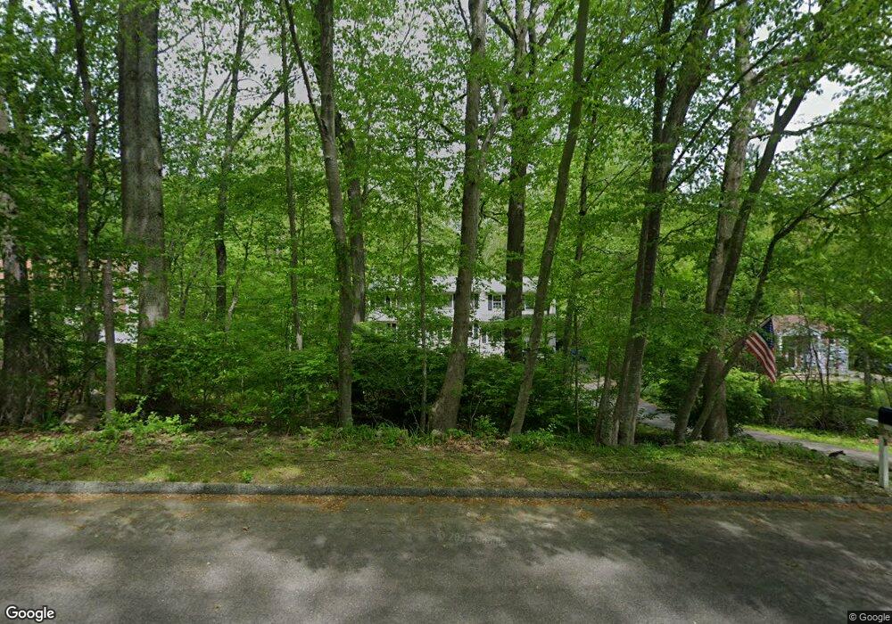 19 Pheasant Run Dr, Gales Ferry, CT 06335 - photo 1