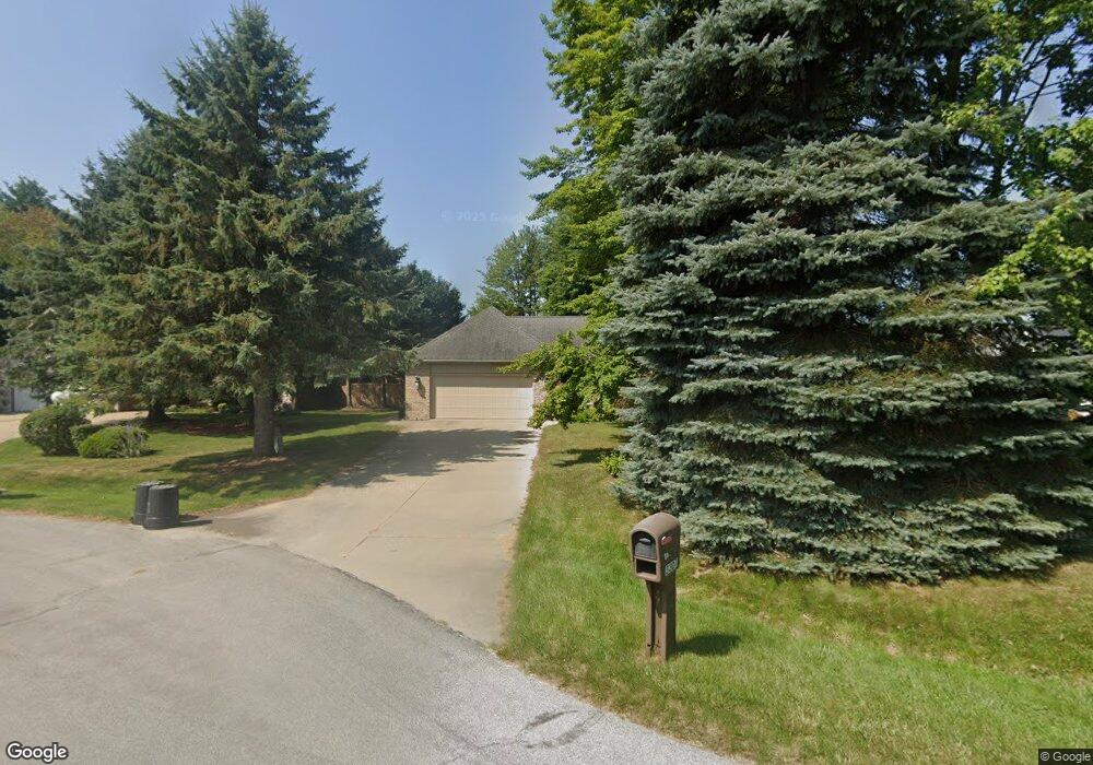 3307 Richards Dr, Port Huron, MI 48060 - photo 1