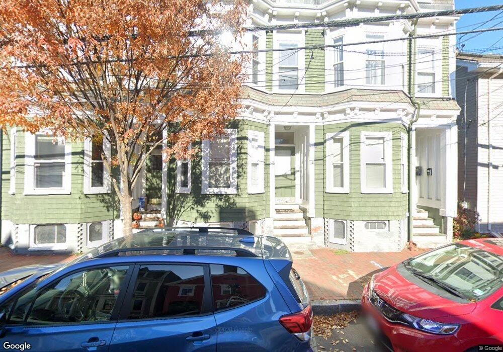 95 Thorndike St unit TH, Cambridge, MA 02141 - photo 1