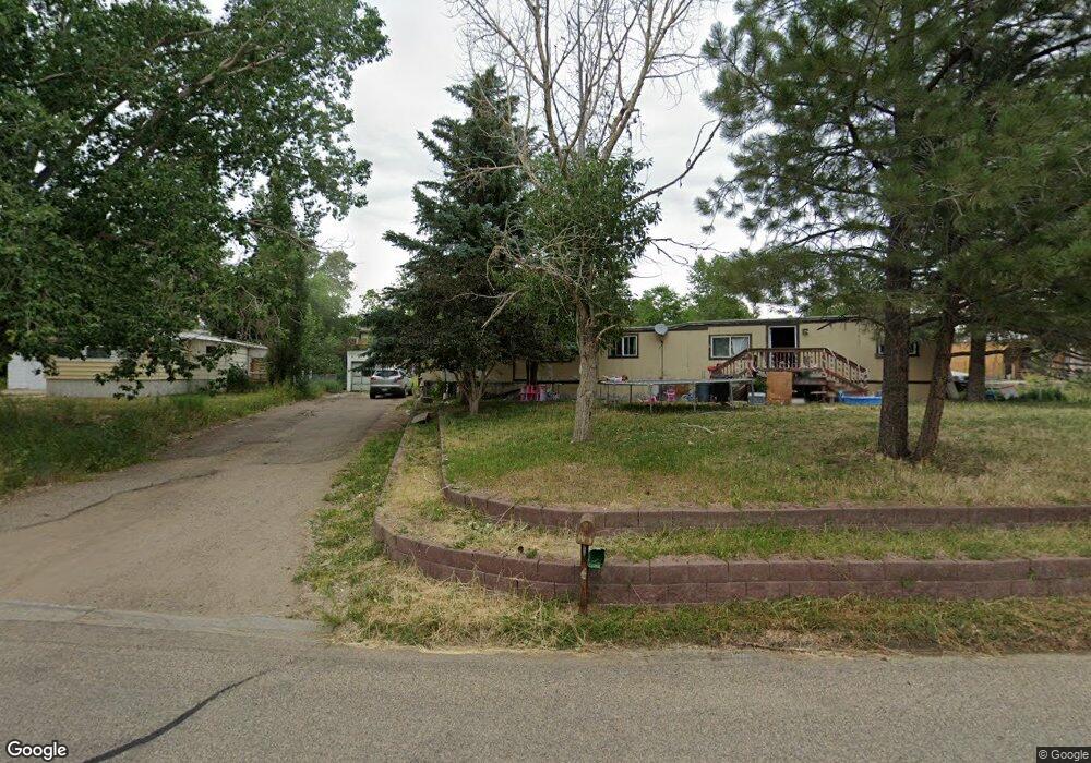 2215 Crockett Dr, Craig, CO 81625 - photo 1