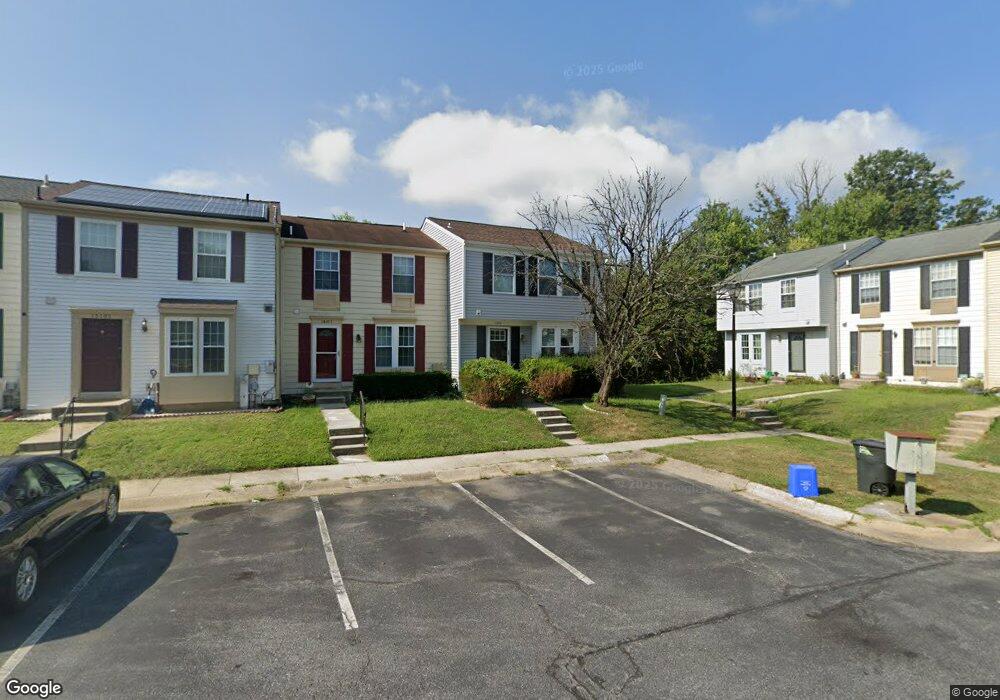 15101 Red Cedar Dr, Burtonsville, MD 20866 - photo 1