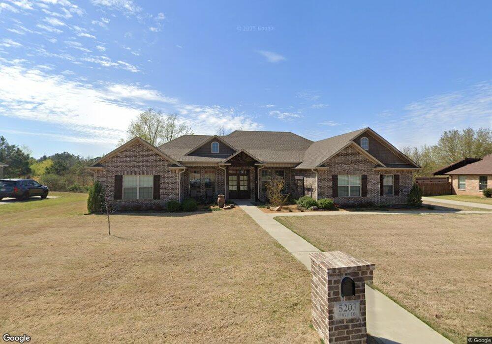 5203 High Dr, Texarkana, TX 75503 - photo 1
