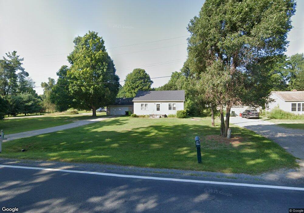 4717 Dexter Pinckney Rd, Dexter, MI 48130 - photo 1