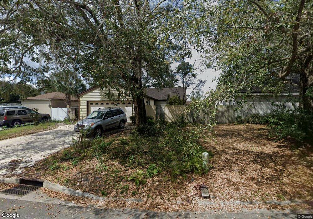 5505 Mariners Cove Dr, Jacksonville, FL 32210 - photo 1