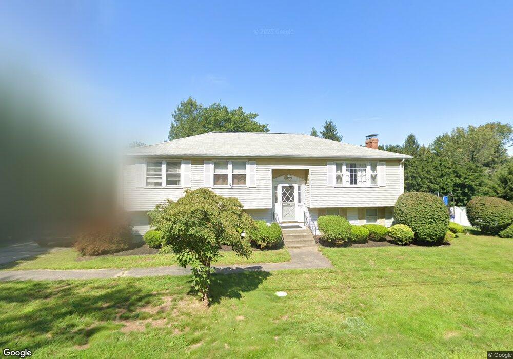 951 South St, Walpole, MA 02081 - photo 1