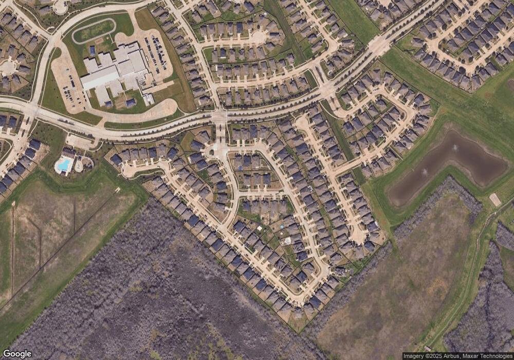 3014 Apple Bud Trail, Rosenberg, TX 77471 - photo 1