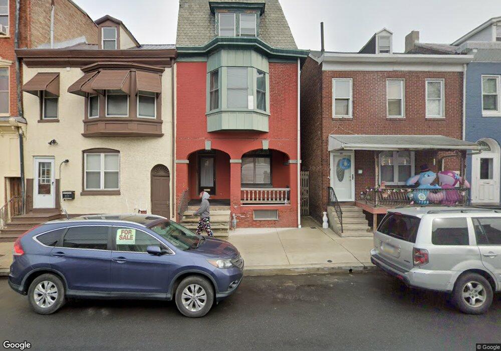 353 N 10th St, Reading, PA 19604 - photo 1