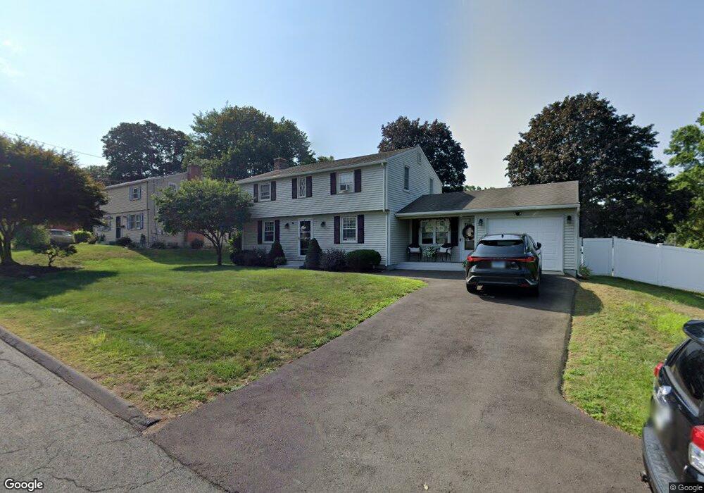 41 Mathewson Ave, Enfield, CT 06082 - photo 1