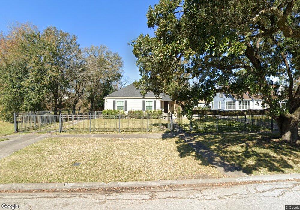 8149 Glenbrook Dr, Houston, TX 77017 - photo 1