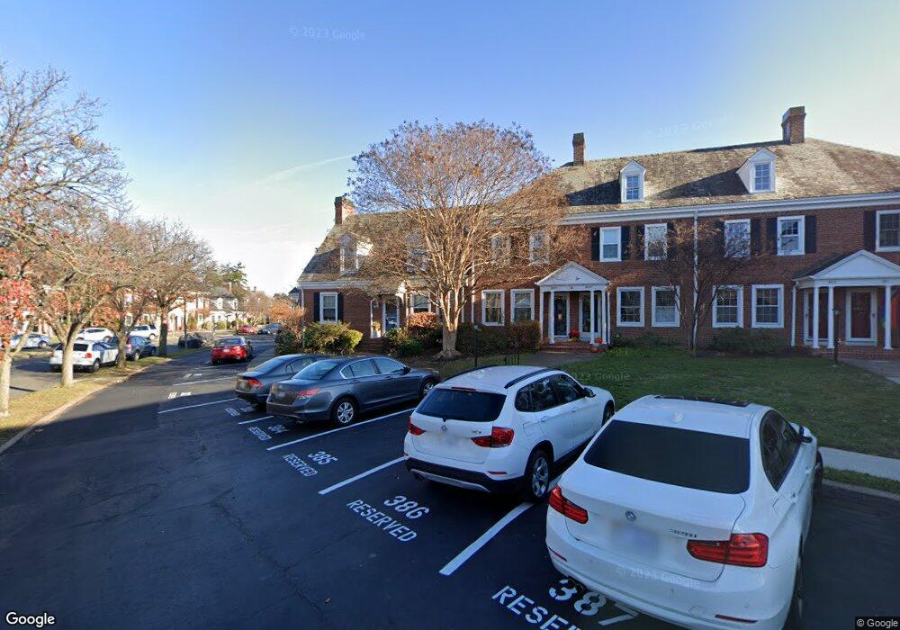 3603 S Wakefield St unit 1410, Arlington, VA 22206 - photo 1