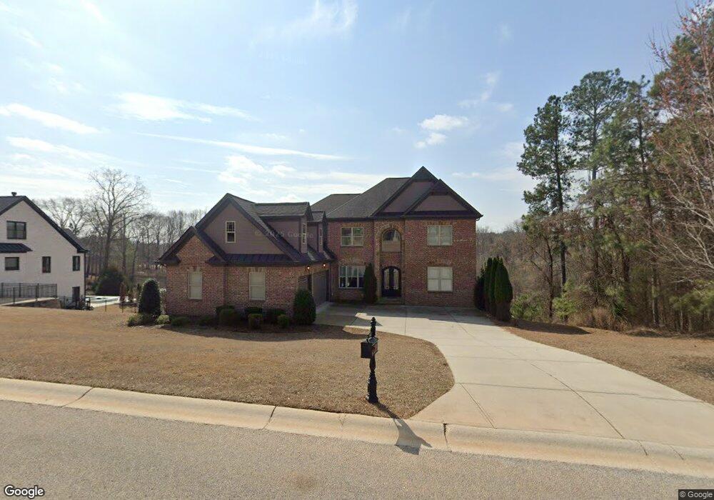 3140 Mulberry Greens Ln unit F11, Jefferson, GA 30549 - photo 1
