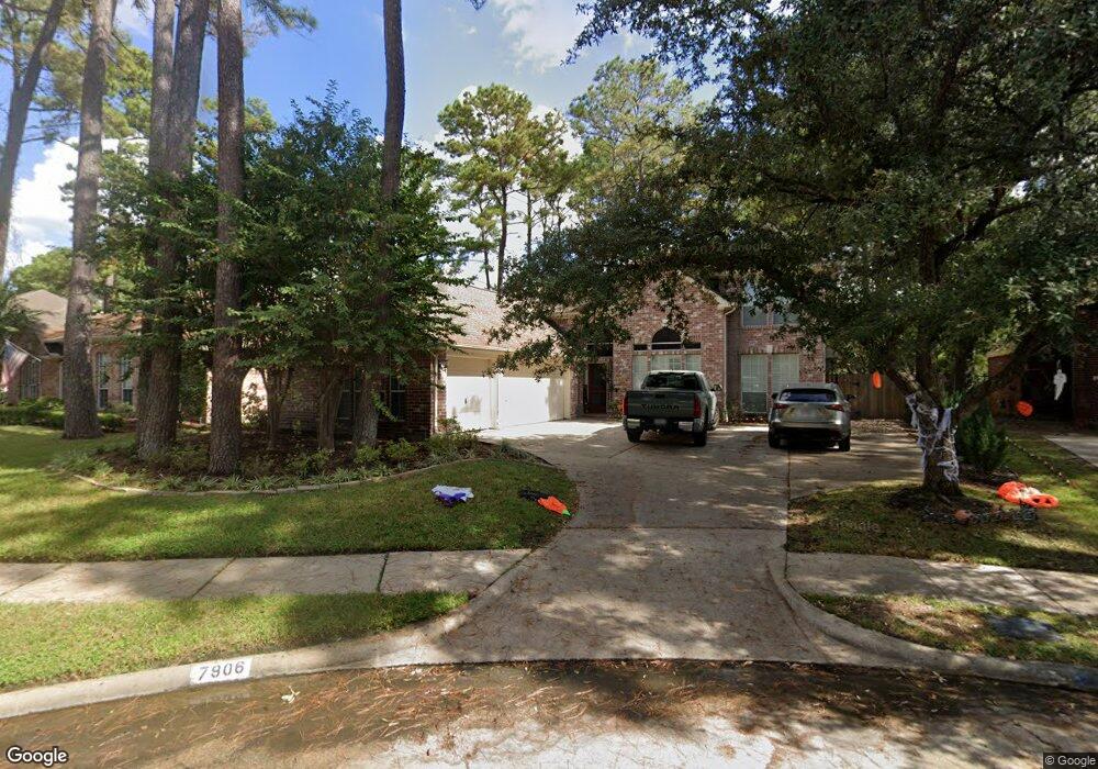 7906 Scherzo Ln, Houston, TX 77040 - photo 1