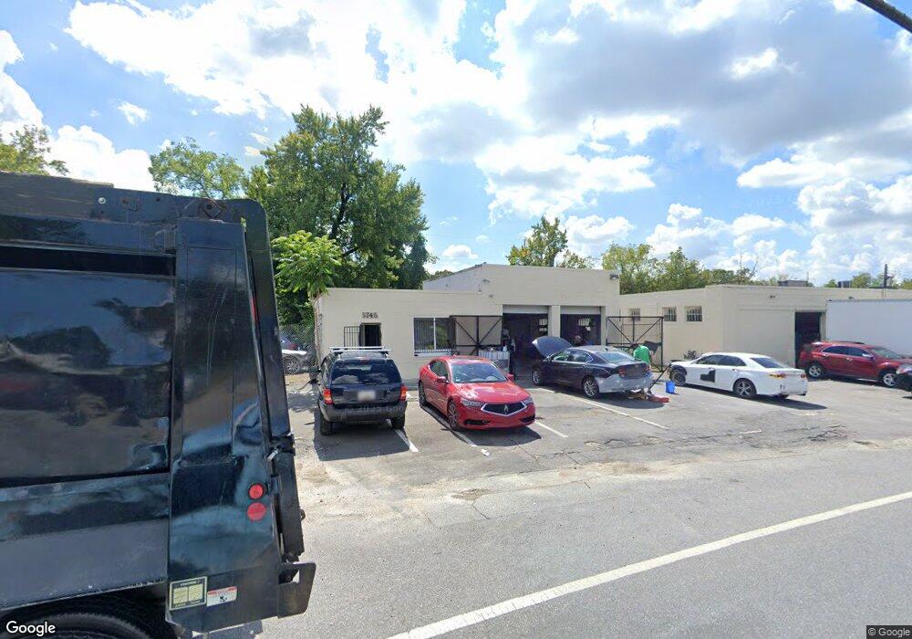 5745 Tuxedo Rd, Hyattsville, MD 20781 - photo 1