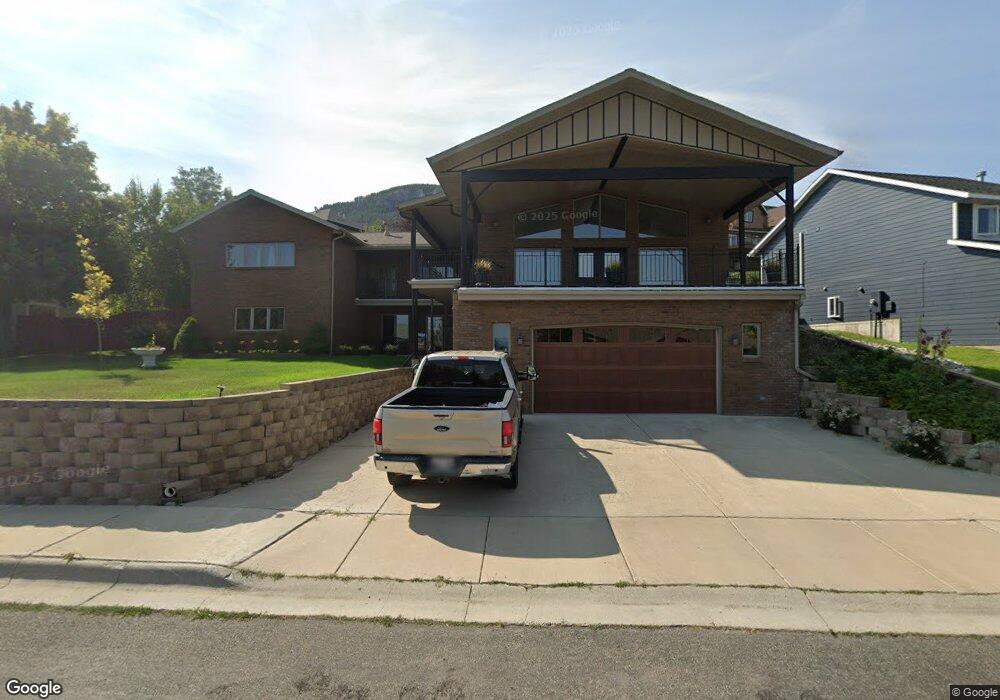 1957 University St, Helena, MT 59601 - photo 1