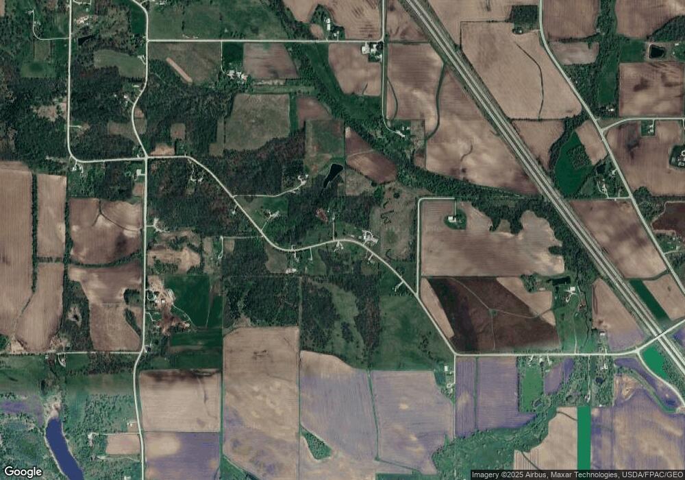 0 Ashlock Qual Ridge Rd, Center Point, IA 52213 - photo 1