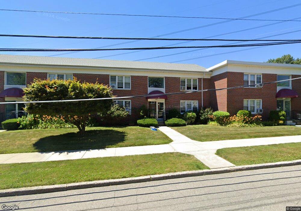 9 Wainwright Ave unit 2A, Yonkers, NY 10710 - photo 1