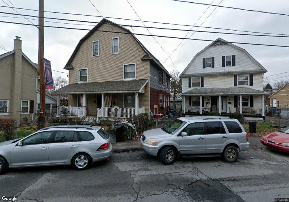 634 636 S Blakely St, Dunmore, PA 18510 - photo 1