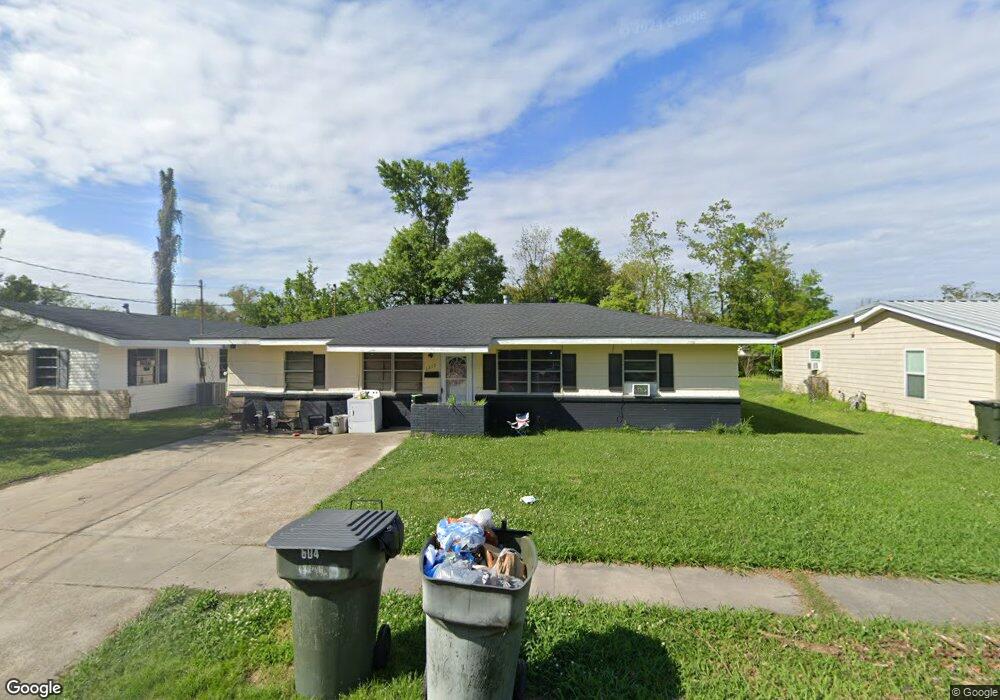1317 Sunset Dr, Lake Charles, LA 70607 - photo 1