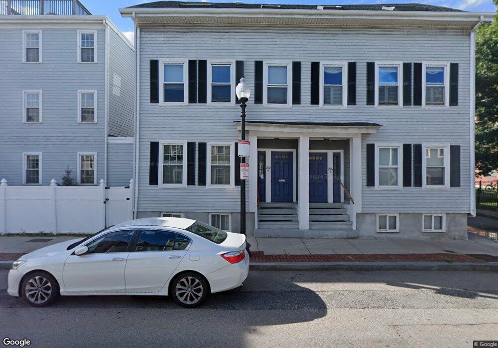 292 D St unit 294, Boston, MA 02127 - photo 1
