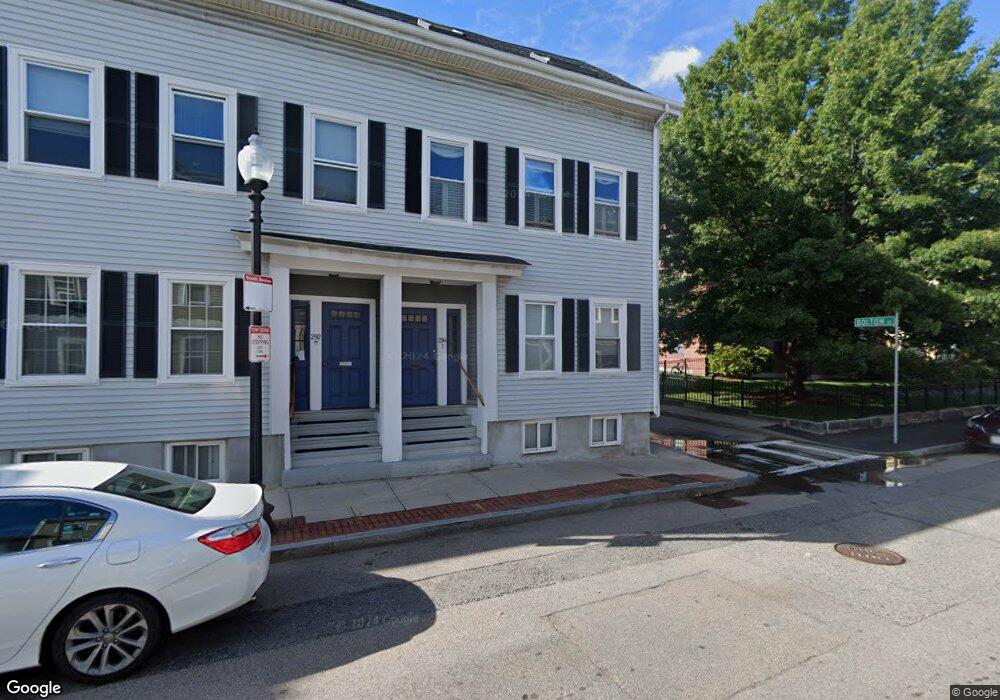 294 D St unit 3, Boston, MA 02127 - photo 1