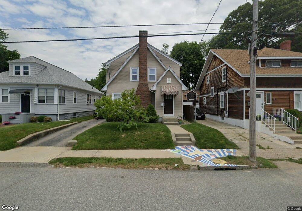 23 Concord Ave, Cranston, RI 02910 - photo 1