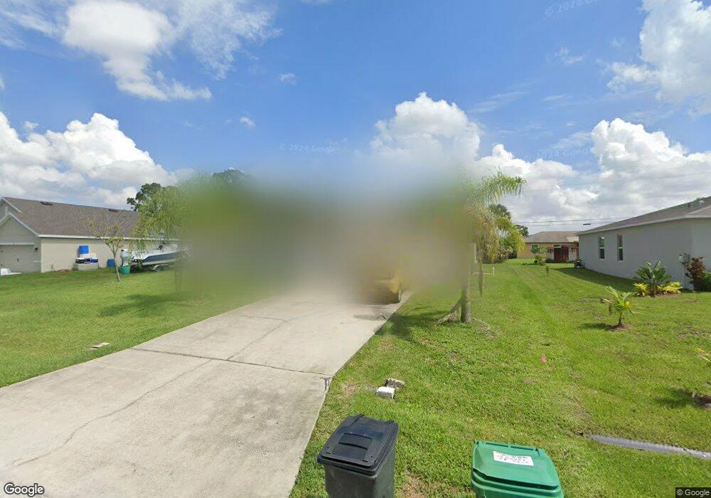 981 SW Fable Ave, Port Saint Lucie, FL 34953 - photo 1