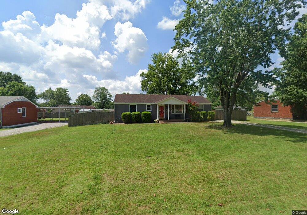 102 Greely Dr, Columbia, TN 38401 - photo 1