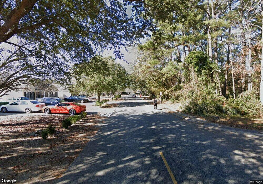 TBD Spivey Ave, Myrtle Beach, SC 29577 - photo 1