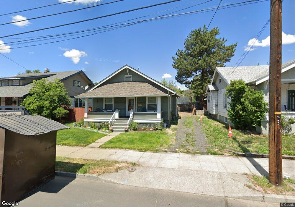 611 SW Court Ave, Pendleton, OR 97801 - photo 1