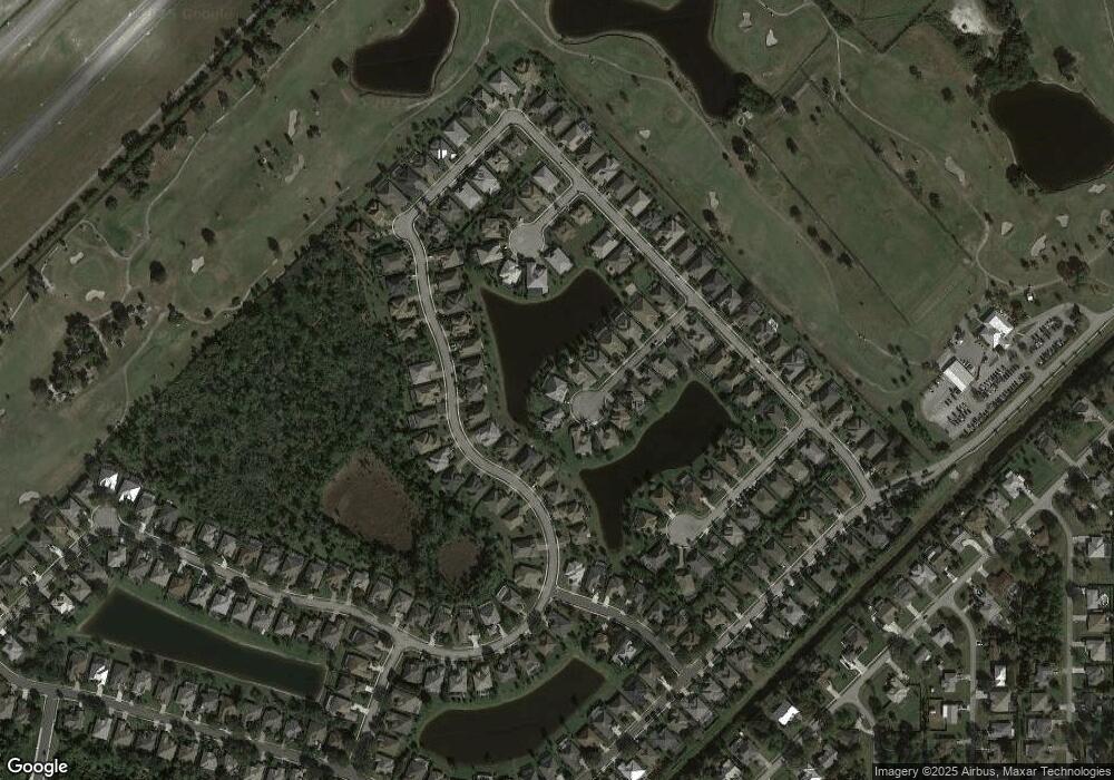 612 Mallow Scrub Way, Sebastian, FL 32958 - photo 1