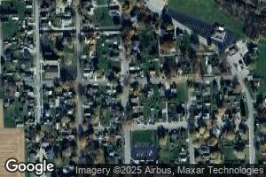 301 Monroe St, Monroeville, IN 46773