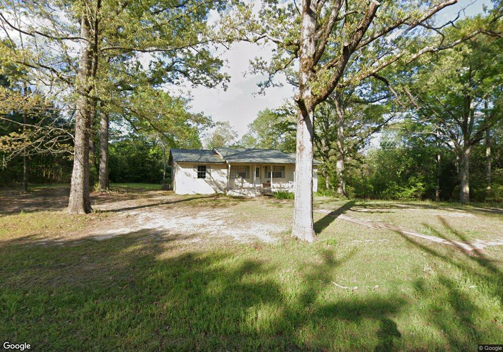 88 Davenport Rd, Laurel, MS 39443 - photo 1