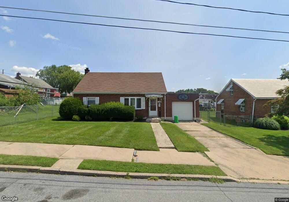 1111 S Lumber St unit 1115, Allentown, PA 18103 - photo 1