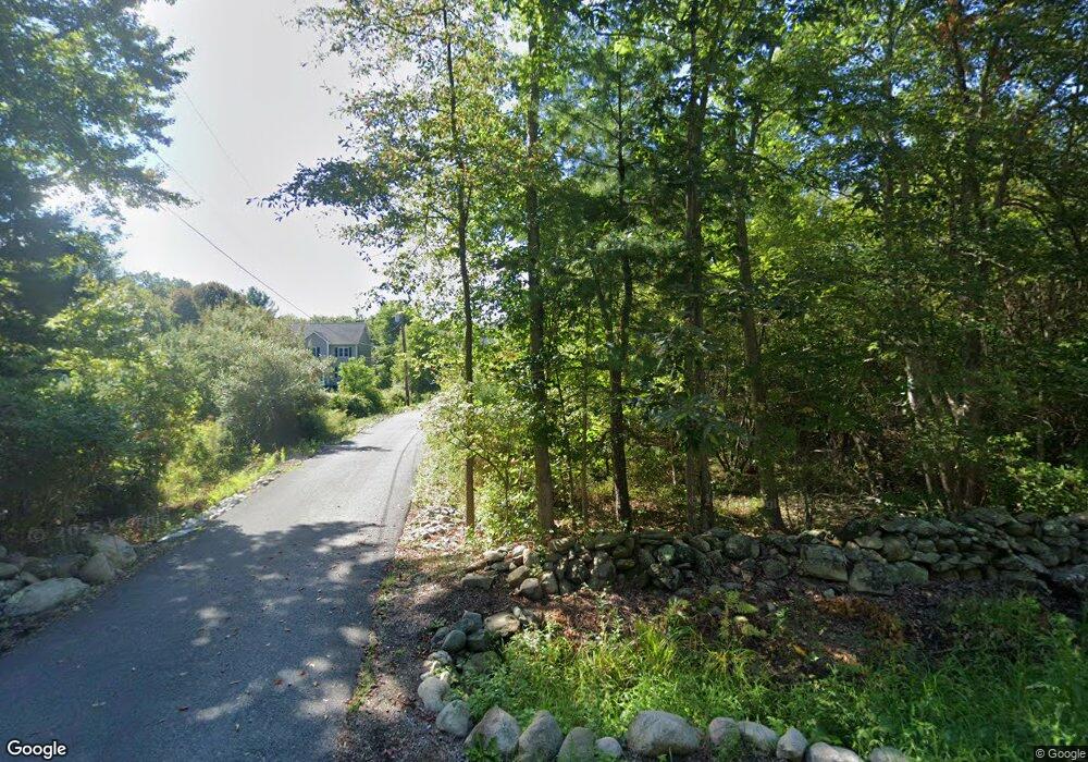 5 Glebe St, Rehoboth, MA 02769 - photo 1