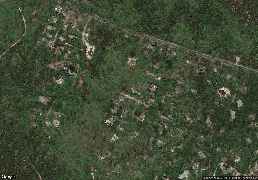 6 Huckleberry Hill Rd, Edgartown, MA 02539 - photo 1