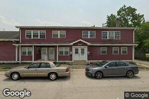 10 W 33rd Place Unit 1W, Steger, IL 60475