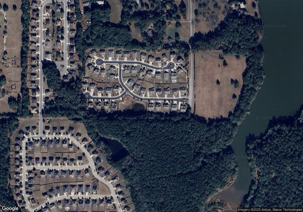 117 Annis Berrye Trace unit 5, McDonough, GA 30252 - photo 1