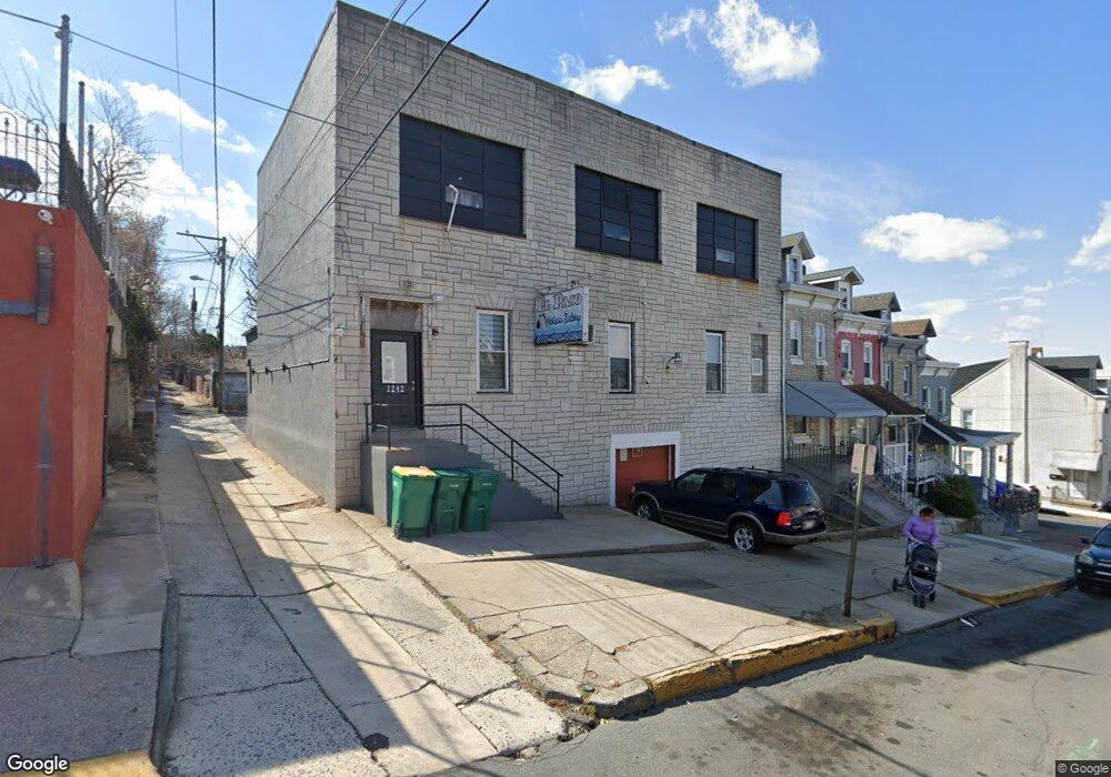 1242 Oley St, Reading, PA 19604 - photo 1