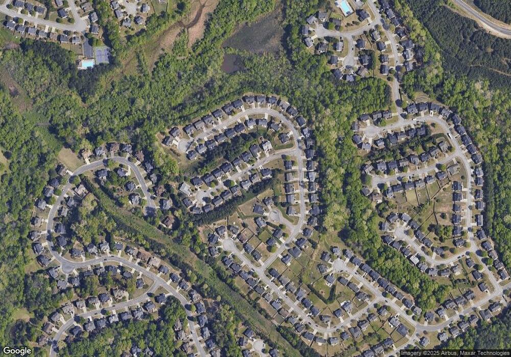 675 Roxford Ln unit 3, Buford, GA 30518 - photo 1