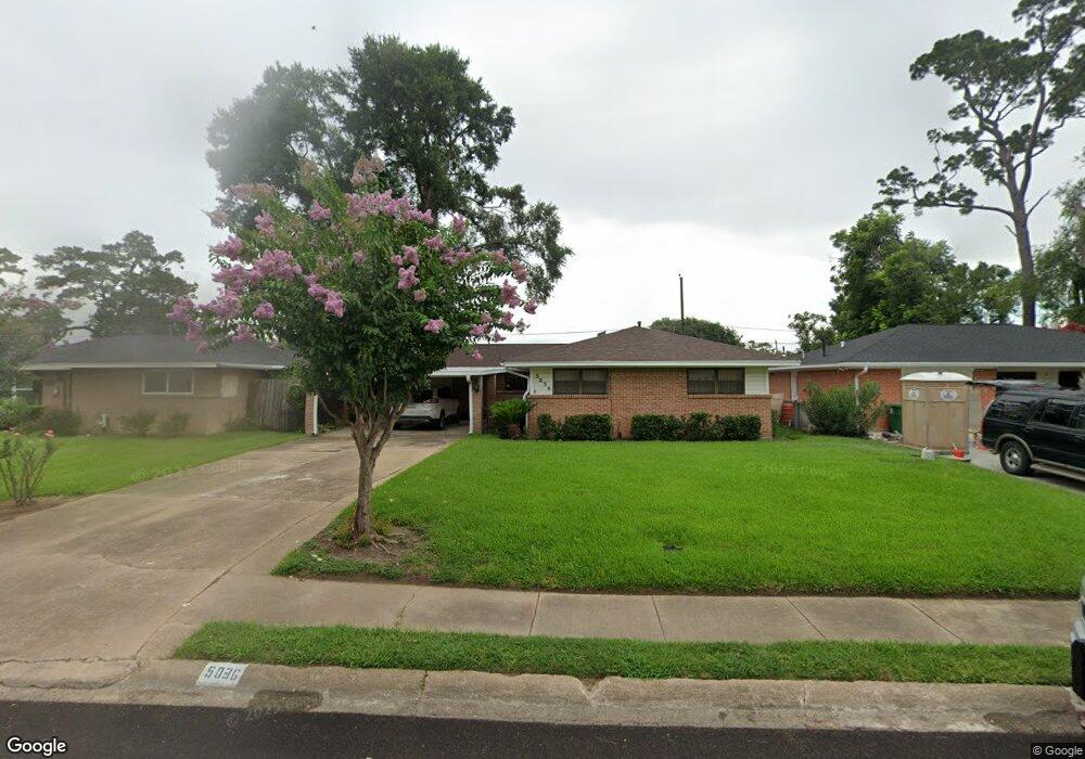 5036 Verdome Ln, Houston, TX 77092 - photo 1