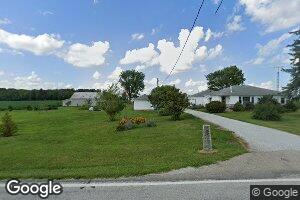 6242 E State Road 244, Waldron, IN 46182
