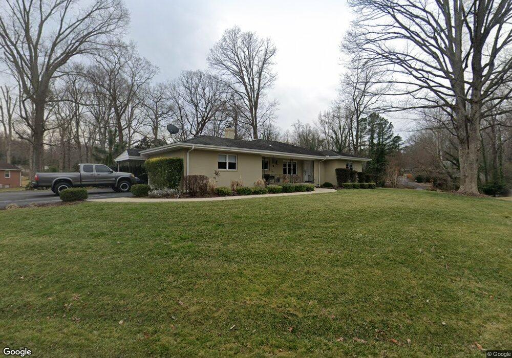 8127 Lethbridge Rd, Richmond, VA 23235 - photo 1