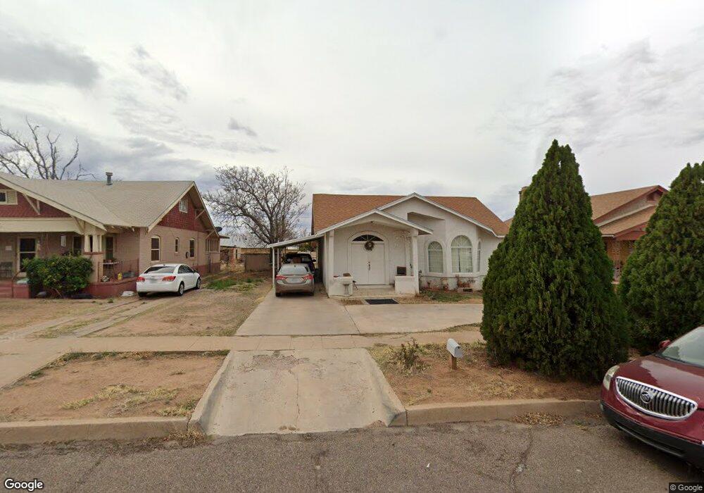 1245 E 9th St, Douglas, AZ 85607 - photo 1